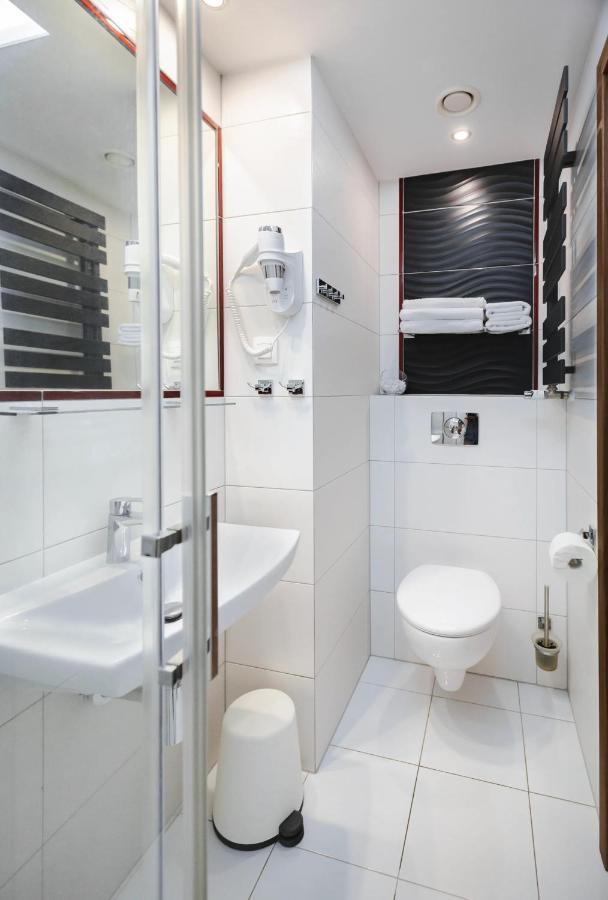 Apartamenty Czarny Kormoran Hel Exterior foto